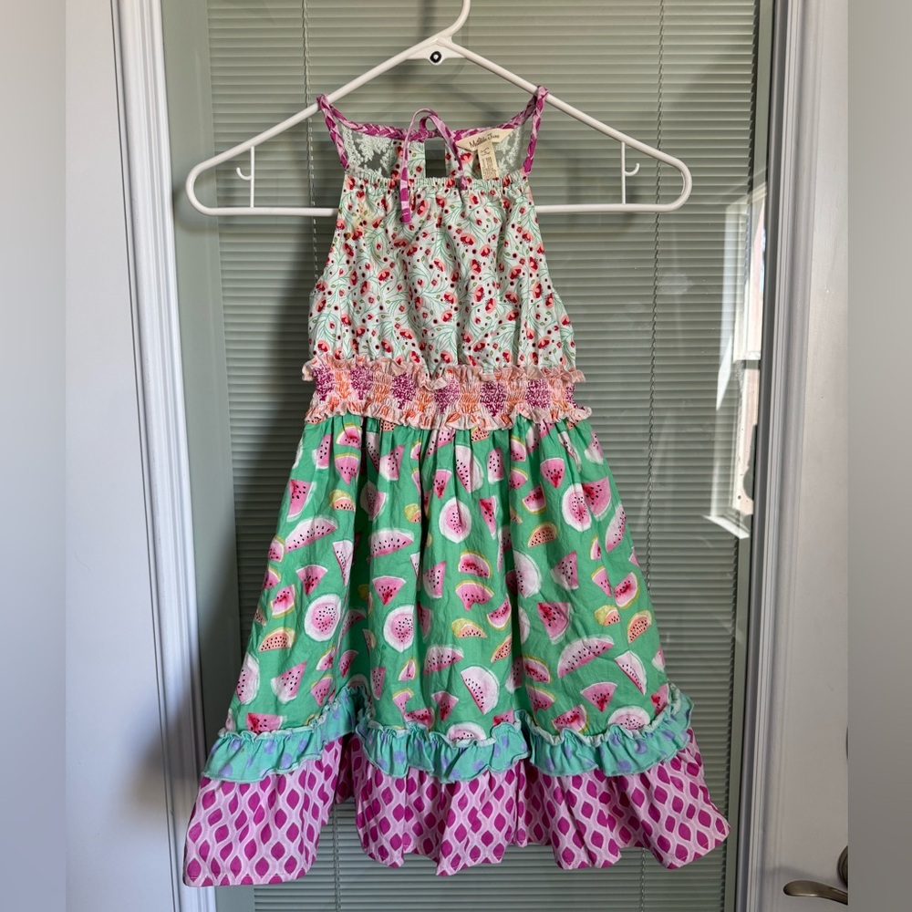 Matilda Jane - Slice of Life Dress
